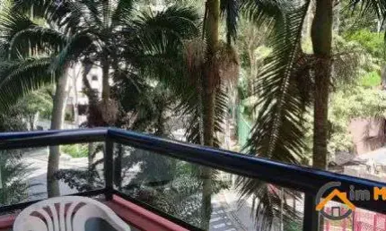 16906 -  residential / apartment 4 dorms. (2 suítes), morumbi - são paulo/sp