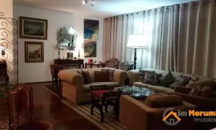 16711 -  residential / apartment 3 dorms. (1 suíte), morumbi - são paulo/sp