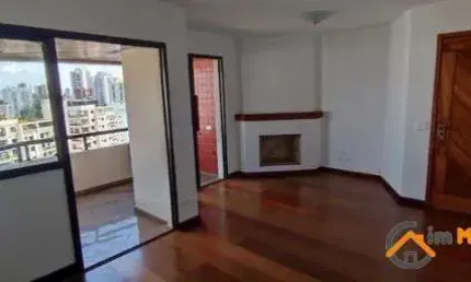 17927 -  residential / apartment 3 dorms. (1 suíte), morumbi - são paulo/sp