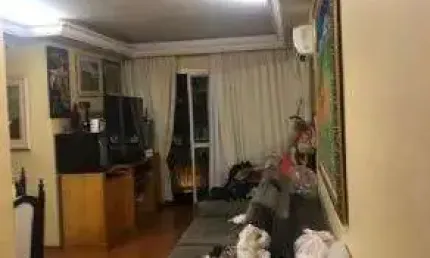 17925 -  residential / apartment 3 dorms. (1 suíte), morumbi - são paulo/sp