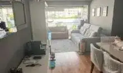 Apartamento com 3 quartos à venda na Rua Heitor de Souza Pinheiro, 00, Morumbi, São Paulo