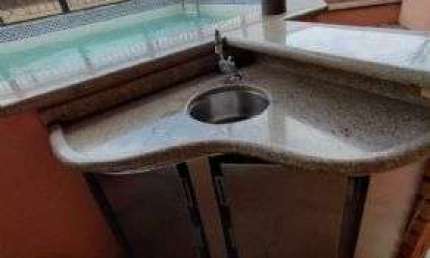 Cobertura com 3 quartos à venda na Rua Doutor Luiz Migliano, 50, Morumbi, São Paulo, 142 m2 por R$ 1.500.000