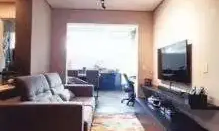 17993 -  Apartamento 2 Dorms. (1 Suíte), MORUMBI - SÃO PAULO/SP