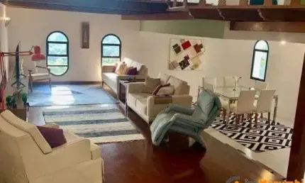 17990 -  residential / apartment 4 dorms. (3 suítes), morumbi - são paulo/sp