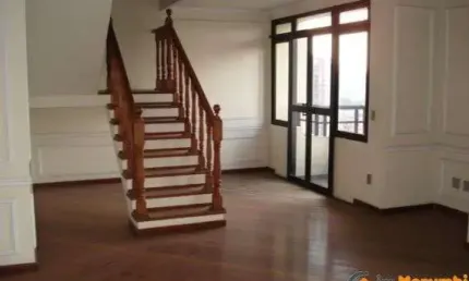 06660 -  Residential / Penthouse 4 Dorms. (4 Suítes), MORUMBI - SÃO PAULO/SP