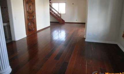 Cobertura com 3 quartos à venda na Rua Ascencional, 172, Morumbi, São Paulo, 230 m2 por R$ 1.050.000
