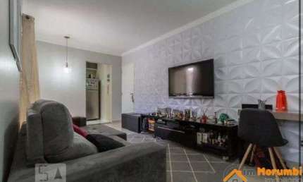 Apartamento com 2 quartos à venda na Avenida Professor Gióia Martins, 10, Vila Sônia, São Paulo
