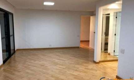 Apartamento com 4 quartos para alugar na Rua Itapaiuna, 1800, Panamby, São Paulo, 152 m2 por R$ 9.300