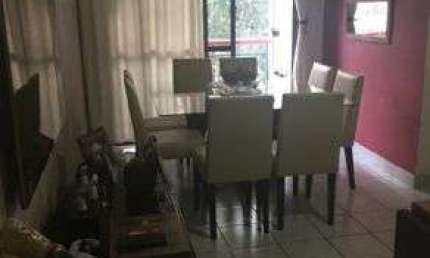 Apartamento com 3 quartos à venda na Rua Osiris Magalhães de Almeida, 654, Vila Sônia, São Paulo, 73 m2 por R$ 550.000