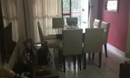Apartamento com 3 quartos à venda na Rua Osiris Magalhães de Almeida, 654, Vila Sônia, São Paulo