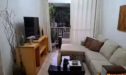 Apartamento com 3 quartos à venda na Rua Heitor de Souza Pinheiro, 00, Morumbi, São Paulo