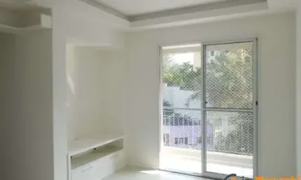14075 -  Residential / Apartment 2 Dorms. (1 Suíte), MORUMBI - SÃO PAULO/SP