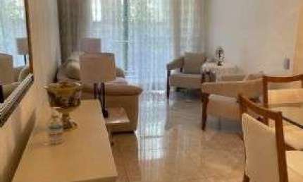 Apartamento com 4 quartos à venda na Rua Theo Dutra, 90, Vila Sônia, São Paulo