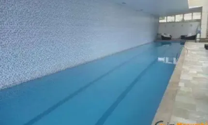 Apartamento com 3 quartos para alugar na Rua Domingos Lopes da Silva, 10, Morumbi, São Paulo