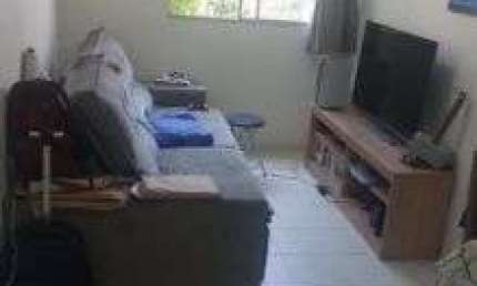 13748 -  Residential / Apartment 2 Dorms, MORUMBI - SÃO PAULO/SP