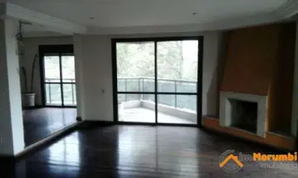 14053 -  residential / apartment 3 dorms. (3 suítes), morumbi - são paulo/sp