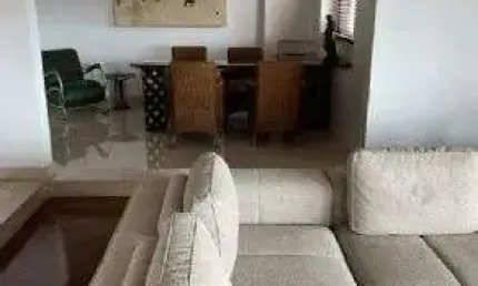 Apartamento com 4 quartos à venda na Rua Doutor José Maria Whitaker, 20, Morumbi, São Paulo