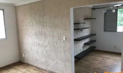 Apartamento com 2 quartos à venda na Rua Doutor Luiz Migliano, 50, Morumbi, São Paulo