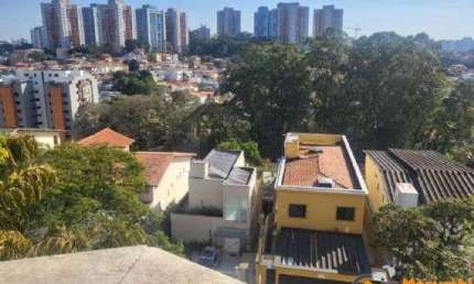 Apartamento com 4 quartos à venda na Rua Doutor José Maria Whitaker, 20, Morumbi, São Paulo, 311 m2 por R$ 2.100.000