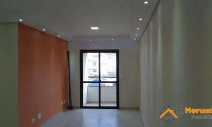 16708 -  Residential / Apartment 3 Dorms. (1 Suíte), MORUMBI - SÃO PAULO/SP