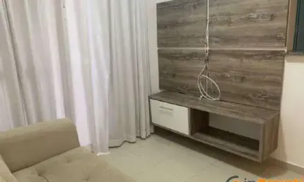 Apartamento com 2 quartos para alugar na Rua Itaiteva, 50, Morumbi, São Paulo, 48 m2 por R$ 2.900