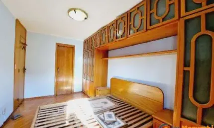 17938 -  Residential / Apartment 3 Dorms. (1 Suíte), JARDIM GUEDALA - SÃO PAULO/SP