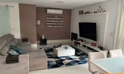 Apartamento com 2 quartos à venda na Rua Deputado João Sussumu Hirata, 10, Morumbi, São Paulo, 97 m2 por R$ 668.000