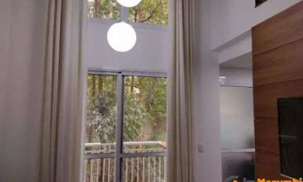 Apartamento com 1 quarto à venda na Rua Charles Spencer Chaplin, 150, Morumbi, São Paulo, 48 m2 por R$ 550.000