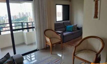 21105 -  Residential / Apartment 3 Dorms. (1 Suíte), MORUMBI - SÃO PAULO/SP