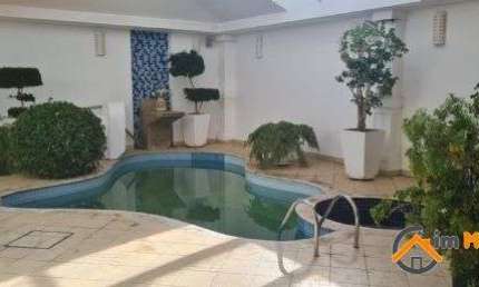 Casa em condomínio fechado com 4 quartos à venda na Rua Diogo Pereira, 30, Morumbi, São Paulo, 650 m2 por R$ 4.000.000