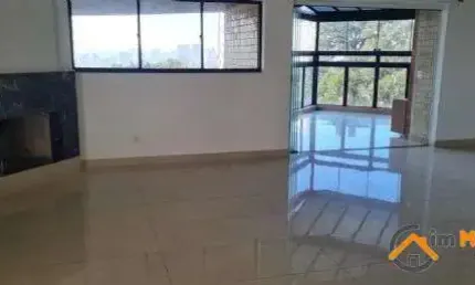 Apartamento com 3 quartos à venda na Avenida José Galante, 99, Morumbi, São Paulo