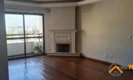 Apartamento com 4 quartos à venda na Rua Doutor José de Andrade Figueira, 100, Morumbi, São Paulo