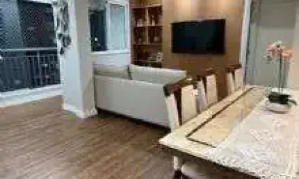 Apartamento com 2 quartos à venda na Rua José Gonçalves, 15, Vila Andrade, São Paulo, 67 m2 por R$ 660.000