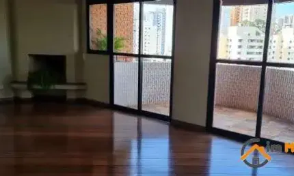 Apartamento com 3 quartos à venda na Rua Francisco Marcondes Vieira, 50, Morumbi, São Paulo