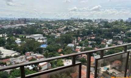 21118 -  Residential / Penthouse 4 Dorms. (4 Suítes), MORUMBI - SÃO PAULO/SP