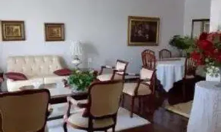 21129 -  residential / apartment 4 dorms. (4 suítes), morumbi - são paulo/sp