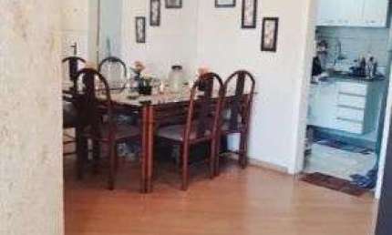 Apartamento com 3 quartos à venda na Rua Lydia Damus Maksoud, 20, Morumbi, São Paulo, 65 m2 por R$ 325.000