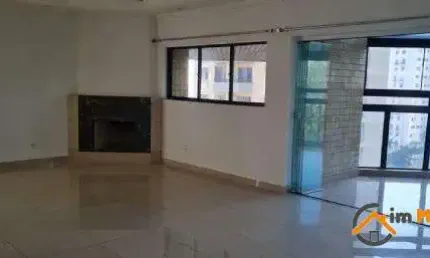 Apartamento com 3 quartos para alugar na Avenida José Galante, 99, Morumbi, São Paulo