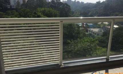 14087 -  Residential / Apartment 1 Dorm, VILA ANDRADE - SÃO PAULO/SP