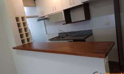 Apartamento com 2 quartos para alugar na Rua Heitor de Souza Pinheiro, 00, Morumbi, São Paulo, 48 m2 por R$ 2.950
