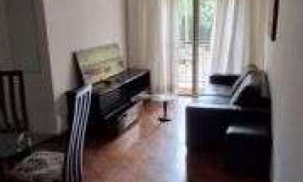 Apartamento com 3 quartos para alugar na Rua Doutor Luiz Migliano, 200, Morumbi, São Paulo