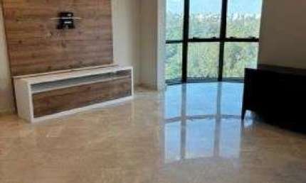 Apartamento com 4 quartos para alugar na Rua Itapaiuna, 1800, Panamby, São Paulo, 152 m2 por R$ 11.000