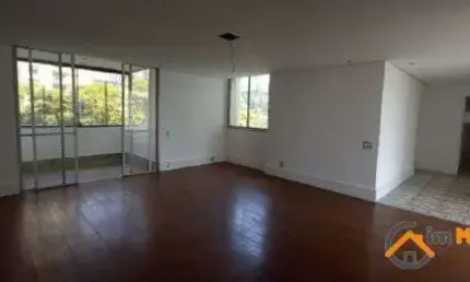 Apartamento com 4 quartos à venda na Avenida Giovanni Gronchi, 4791, Morumbi, São Paulo