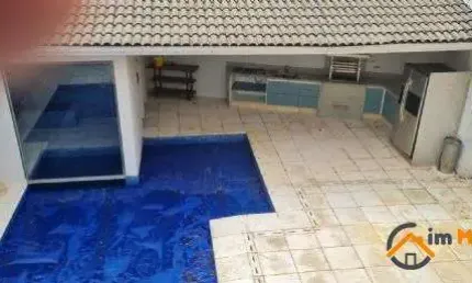 Casa em condomínio fechado com 4 quartos para alugar na Avenida Jorge João Saad, 20, Jardim Guedala, São Paulo