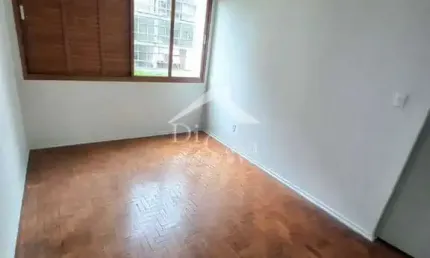 Apartamento com 3 quartos à venda na Rua General Jardim, 630, Vila Buarque, São Paulo