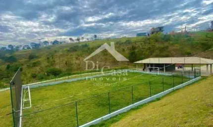 Terreno à venda, 360 m² por r$ 390.000 - laranja azeda - atibaia/sp