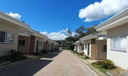 Casa à venda, 184 m² por R$ 990.000,00 - Ribeirão dos Porcos - Atibaia/SP
