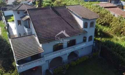 Casa com 4 dormitórios à venda, 549 m² por R$ 2.800.000 - Parque Votorantin - Mairiporã/SP