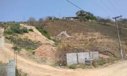 Terreno à venda, 1012 m² por R$ 220.000,00 - Jardim Estância Brasil - Atibaia/SP