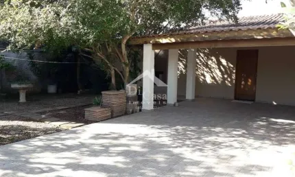 Casa com 3 quartos à Venda, Parque dos Coqueiros - Atibaia